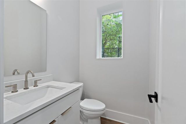 1186B Francis NW Street, Atlanta, GA 30318