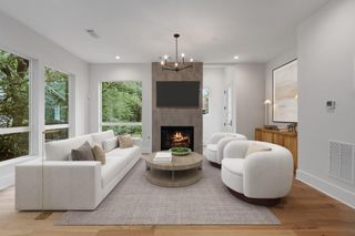 1186B Francis NW Street, Atlanta, GA 30318