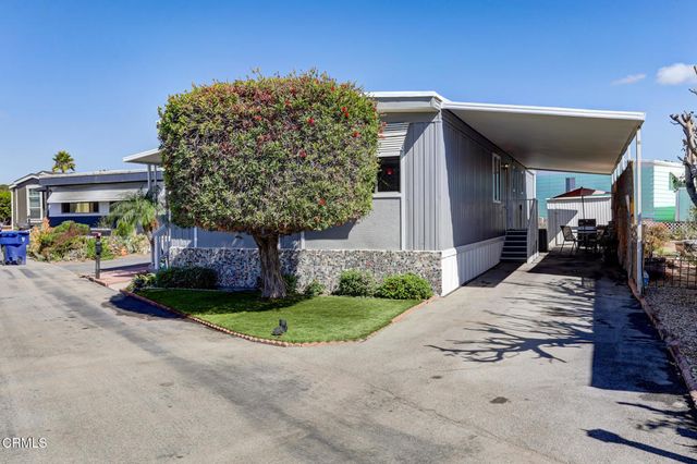 4388 Central Avenue 37, Camarillo, CA 93010