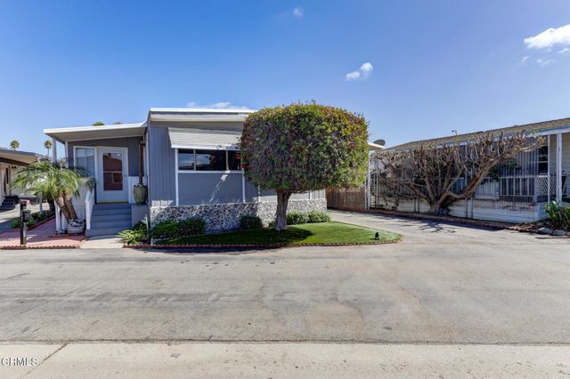 4388 Central Avenue 37, Camarillo, CA 93010