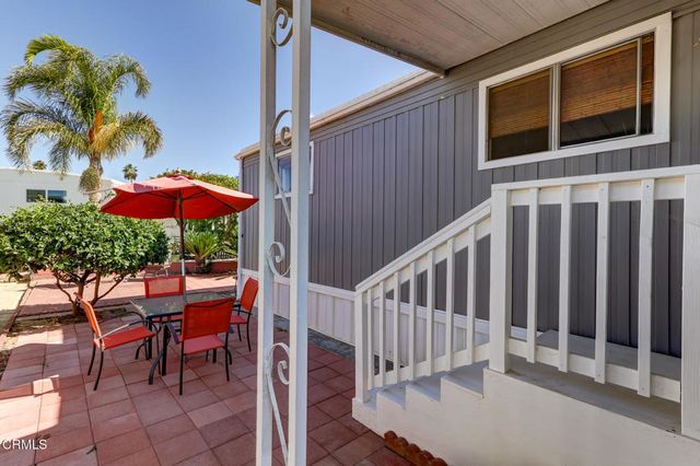 4388 Central Avenue 37, Camarillo, CA 93010