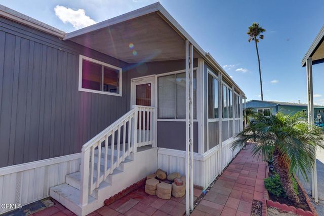4388 Central Avenue 37, Camarillo, CA 93010
