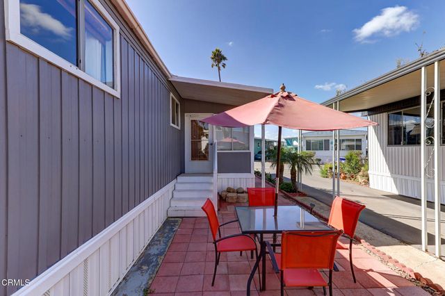 4388 Central Avenue 37, Camarillo, CA 93010
