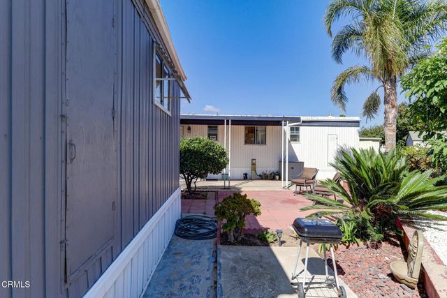 4388 Central Avenue 37, Camarillo, CA 93010