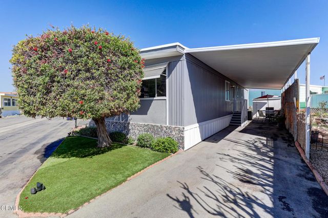 4388 Central Avenue 37, Camarillo, CA 93010