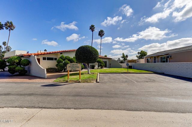 4388 Central Avenue 37, Camarillo, CA 93010