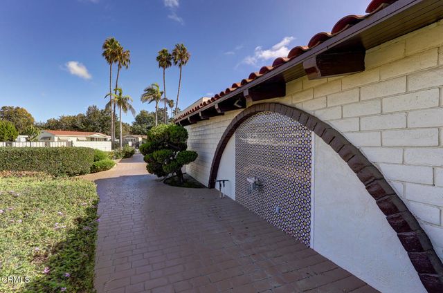 4388 Central Avenue 37, Camarillo, CA 93010