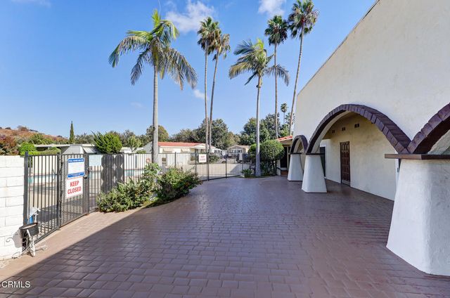 4388 Central Avenue 37, Camarillo, CA 93010