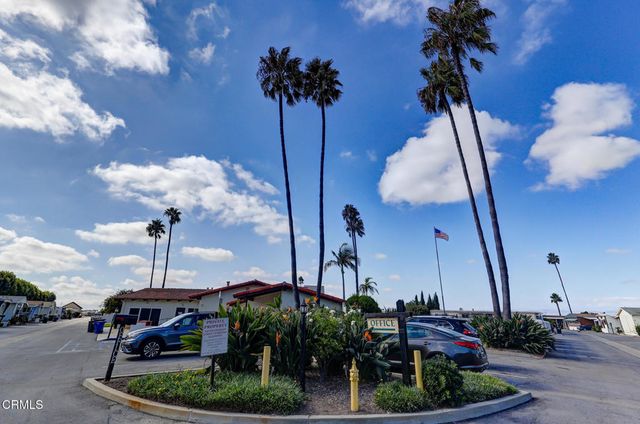 4388 Central Avenue 37, Camarillo, CA 93010