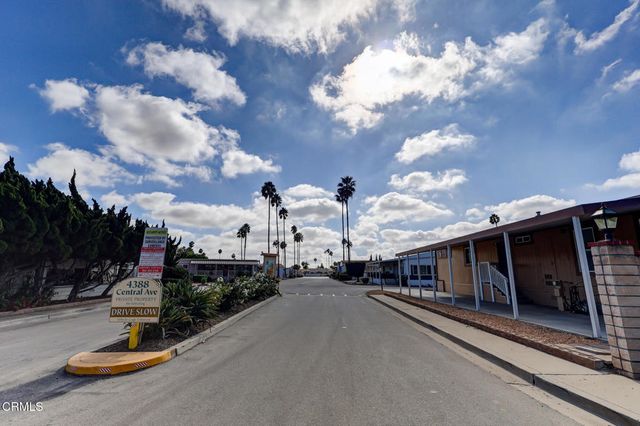 4388 Central Avenue 37, Camarillo, CA 93010