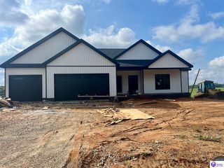 321 Thompson Road, Rineyville, KY 40162