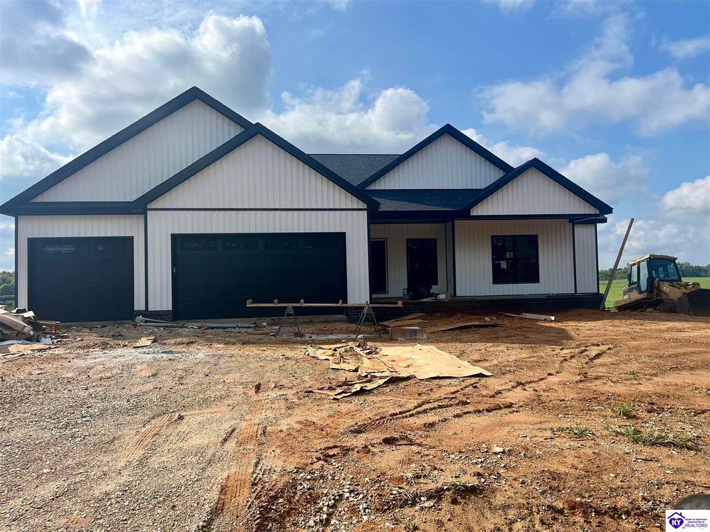 321 Thompson Road, Rineyville, KY 40162