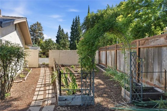 1060 Colorado, Merced, CA 95340