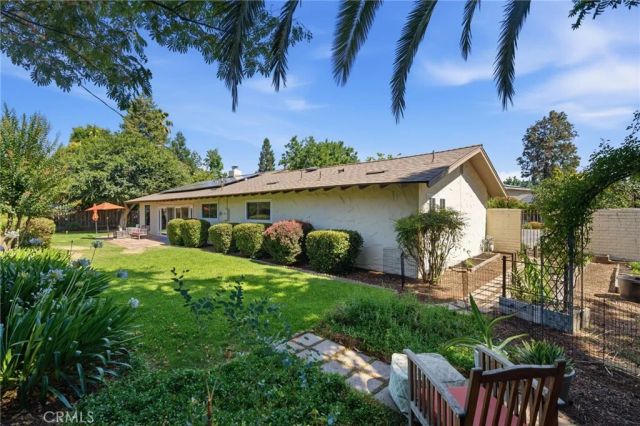 1060 Colorado, Merced, CA 95340