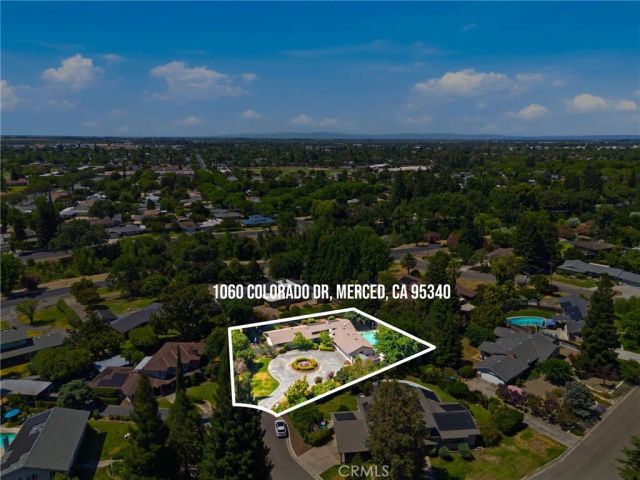 1060 Colorado, Merced, CA 95340