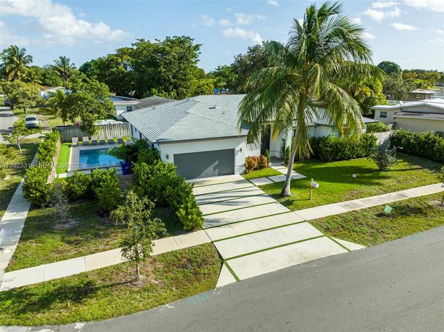 1930 SW 36th Ave, Fort Lauderdale, FL 33312