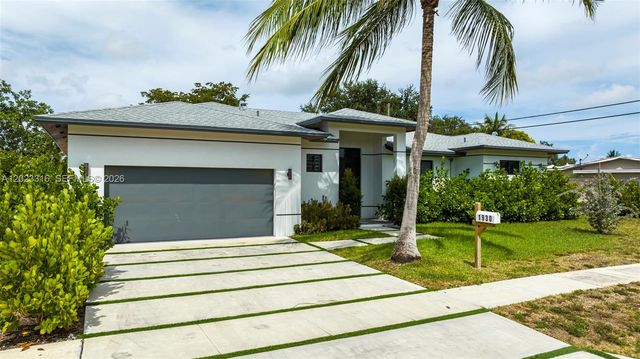 1930 SW 36th Ave, Fort Lauderdale, FL 33312