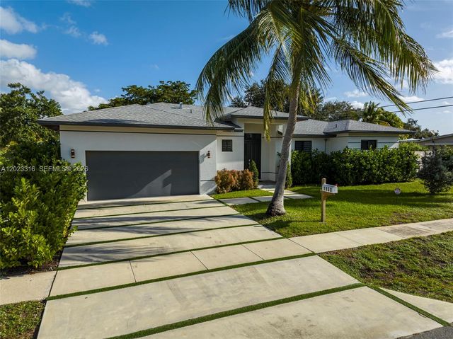 1930 SW 36th Ave, Fort Lauderdale, FL 33312