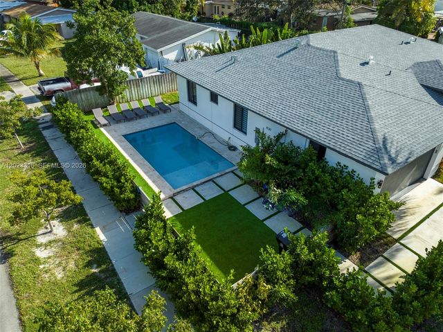 1930 SW 36th Ave, Fort Lauderdale, FL 33312