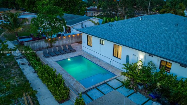 1930 SW 36th Ave, Fort Lauderdale, FL 33312