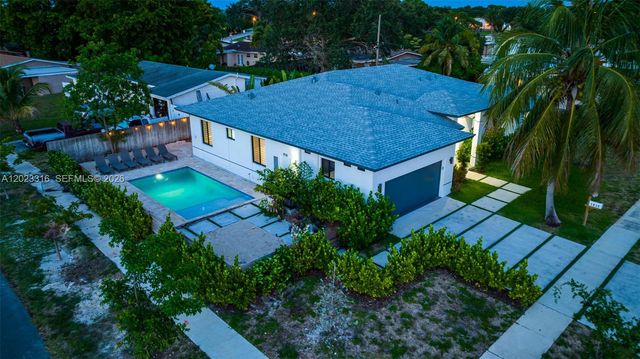 1930 SW 36th Ave, Fort Lauderdale, FL 33312