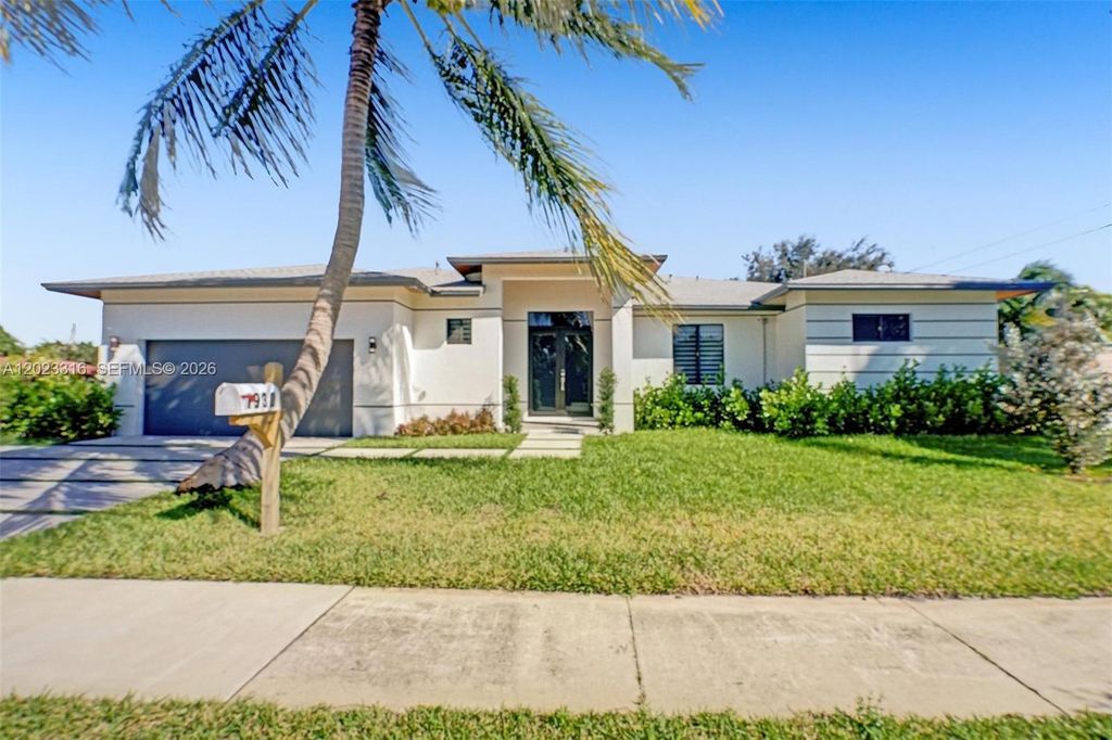 1930 SW 36th Ave, Fort Lauderdale, FL 33312