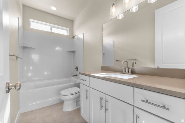 3909 W 2720 N, Lehi, UT 84048