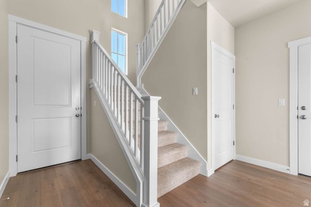 3909 W 2720 N, Lehi, UT 84048