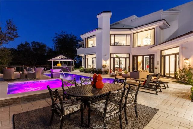 8 Palomino, Coto De Caza, CA 92679