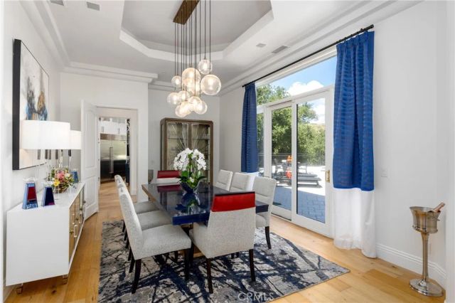 8 Palomino, Coto De Caza, CA 92679