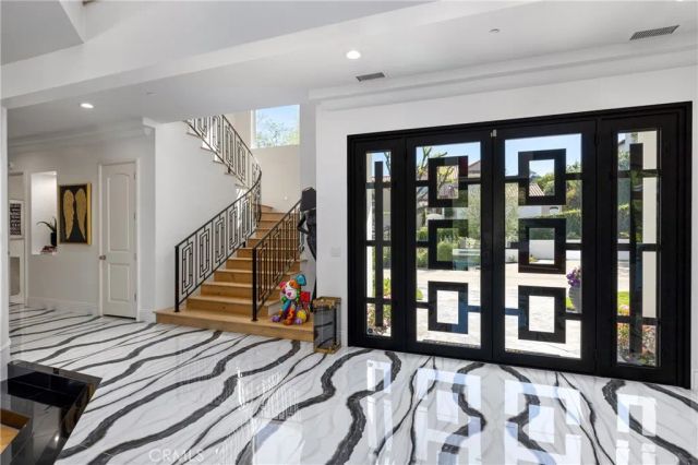 8 Palomino, Coto De Caza, CA 92679