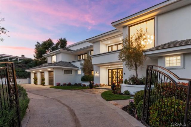 8 Palomino, Coto De Caza, CA 92679