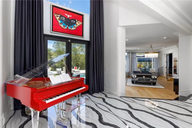 8 Palomino, Coto De Caza, CA 92679