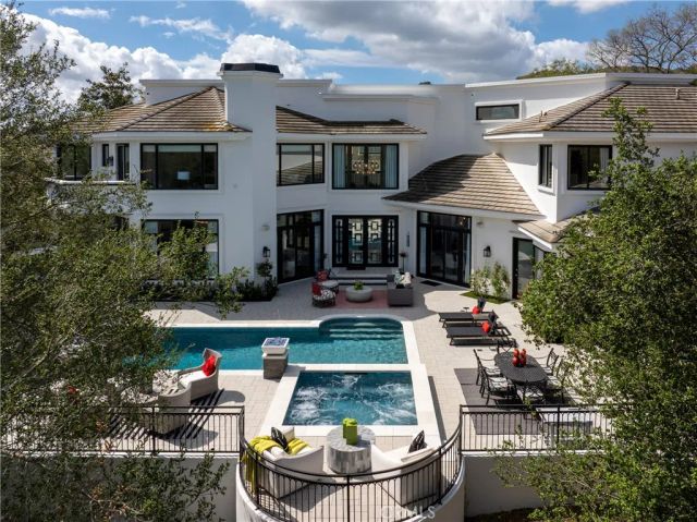 8 Palomino, Coto De Caza, CA 92679