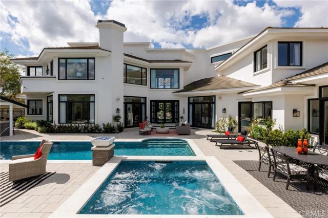 8 Palomino, Coto De Caza, CA 92679