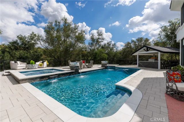 8 Palomino, Coto De Caza, CA 92679