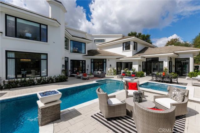 8 Palomino, Coto De Caza, CA 92679