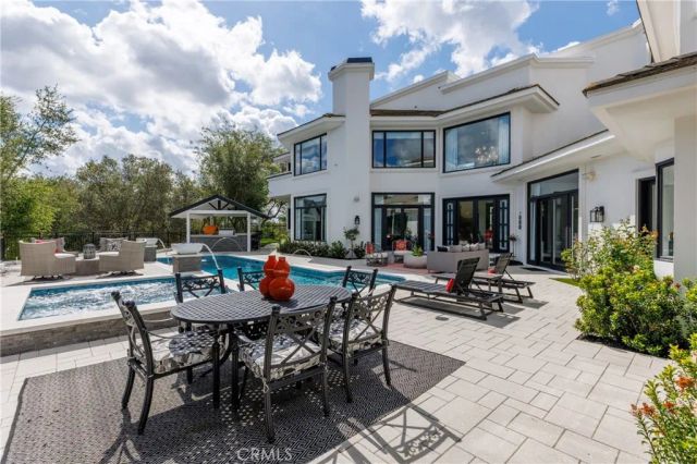 8 Palomino, Coto De Caza, CA 92679