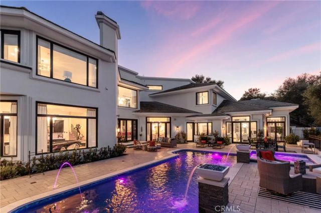 8 Palomino, Coto De Caza, CA 92679
