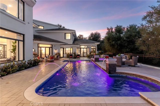 8 Palomino, Coto De Caza, CA 92679
