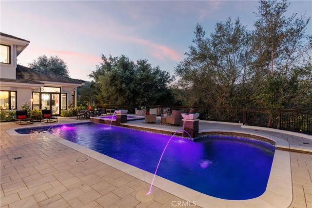 8 Palomino, Coto De Caza, CA 92679