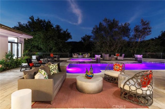 8 Palomino, Coto De Caza, CA 92679