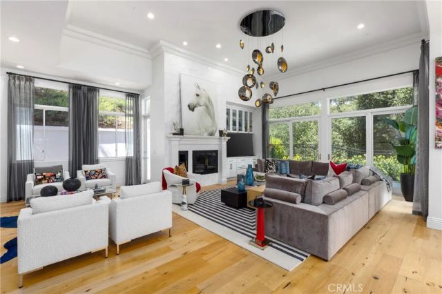 8 Palomino, Coto De Caza, CA 92679