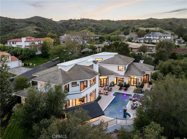 8 Palomino, Coto De Caza, CA 92679