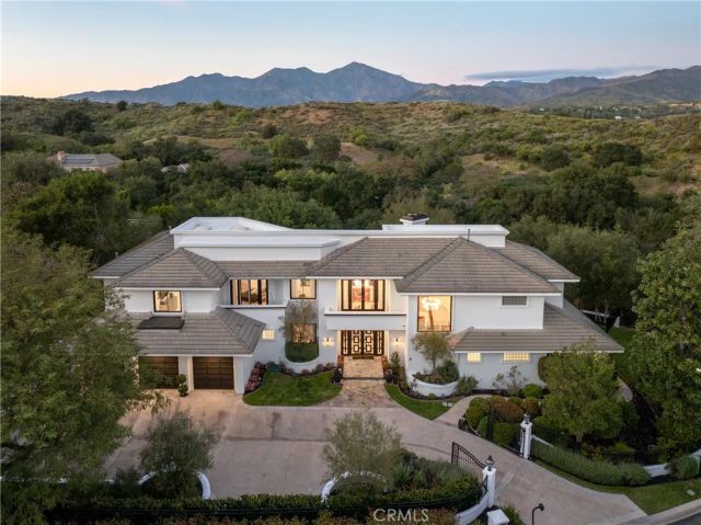 8 Palomino, Coto De Caza, CA 92679