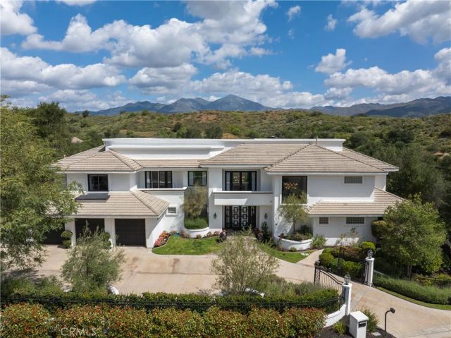 8 Palomino, Coto De Caza, CA 92679