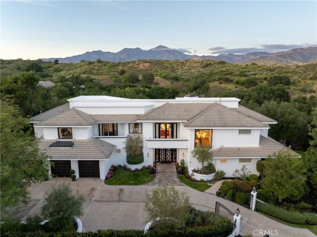 8 Palomino, Coto De Caza, CA 92679