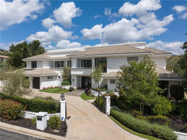 8 Palomino, Coto De Caza, CA 92679