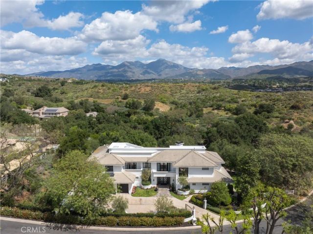 8 Palomino, Coto De Caza, CA 92679