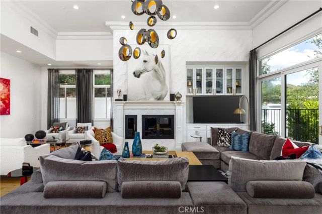 8 Palomino, Coto De Caza, CA 92679